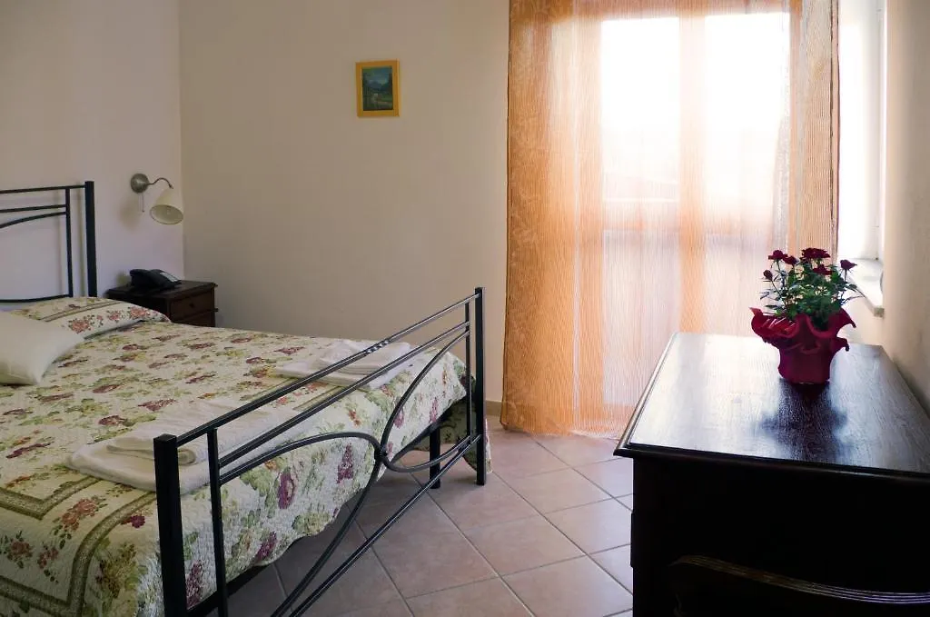 Aparthotel Le Palme Holidays Palmadula Italien