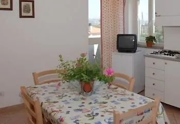 Aparthotel Le Palme Holidays Palmadula