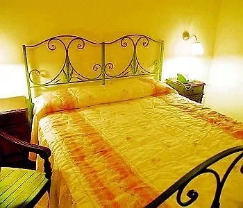 Aparthotel Le Palme Holidays Palmadula Italien