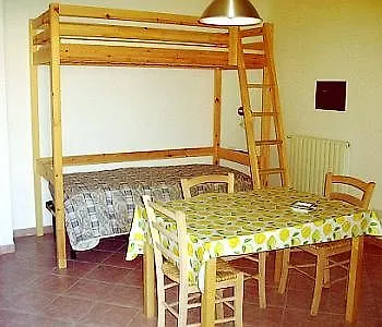 Aparthotel Le Palme Holidays Palmadula