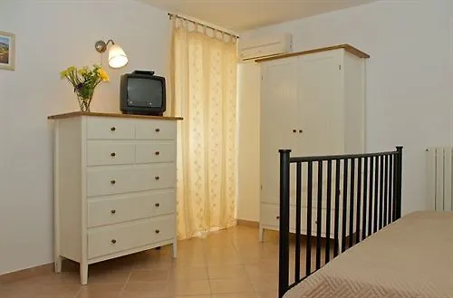 Aparthotel Le Palme Holidays Palmadula 0*,