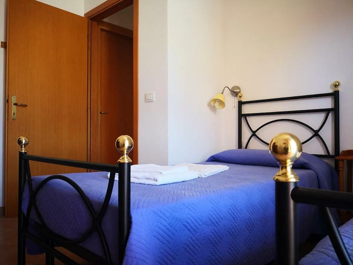 Aparthotel Le Palme Holidays Palmadula 0*,