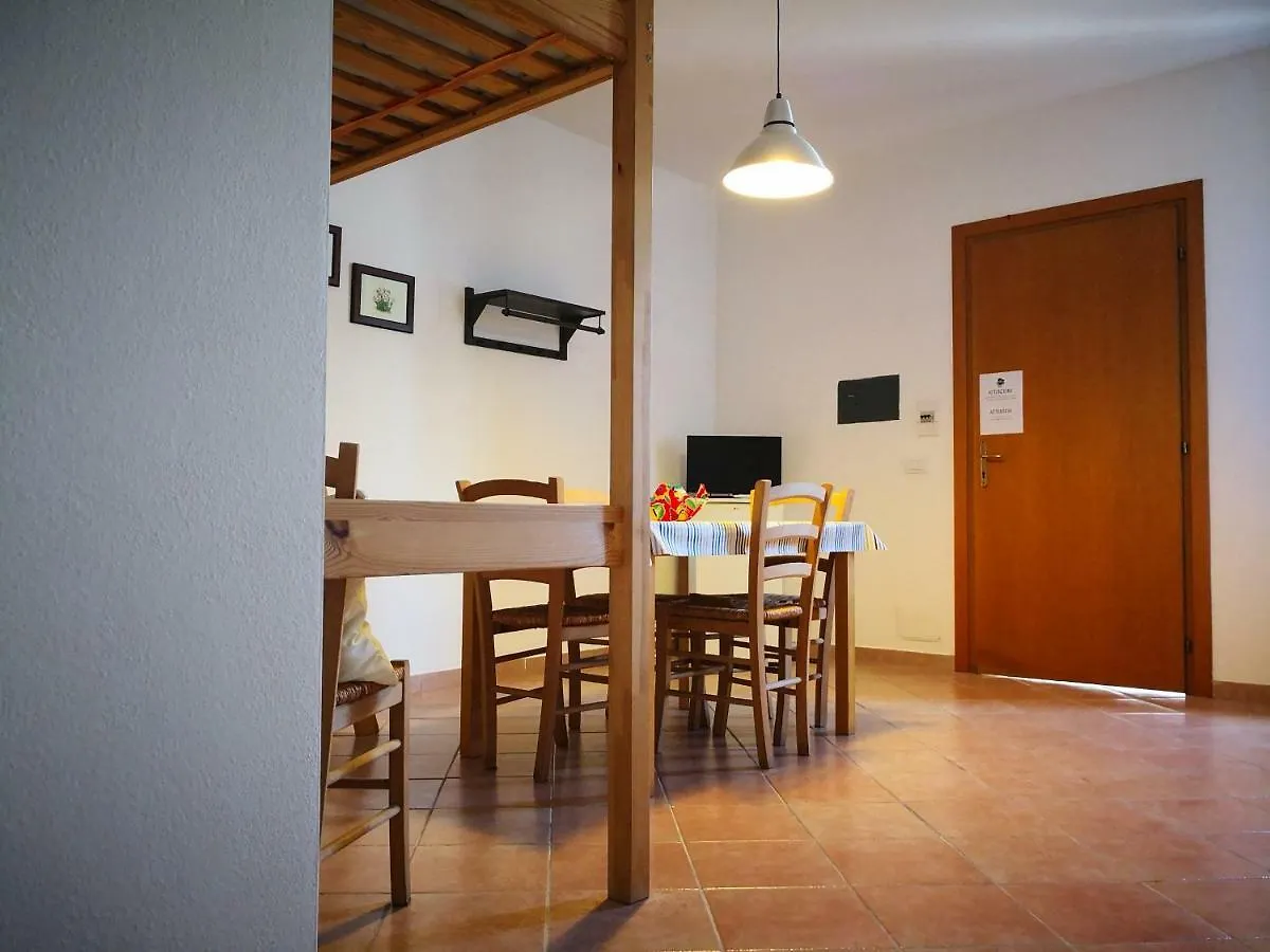 Aparthotel Le Palme Holidays Palmadula 0*,  Italien