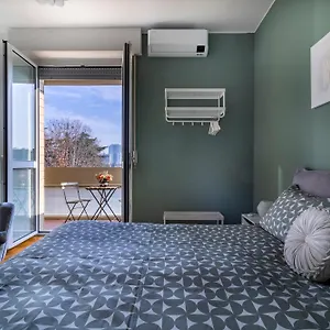 Casa Carozzi Apartment Mailand